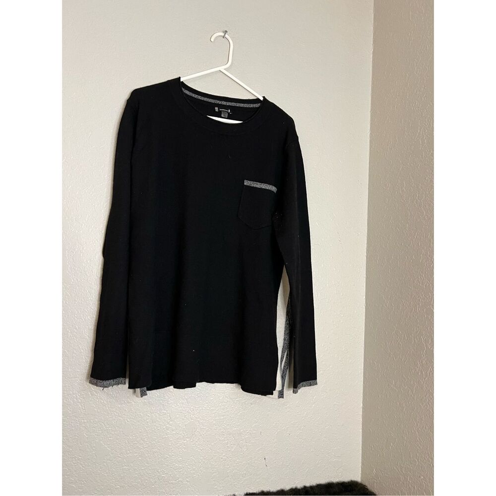 Smartwool‎ Wool Blend Pullover Sweater Men's Size XL